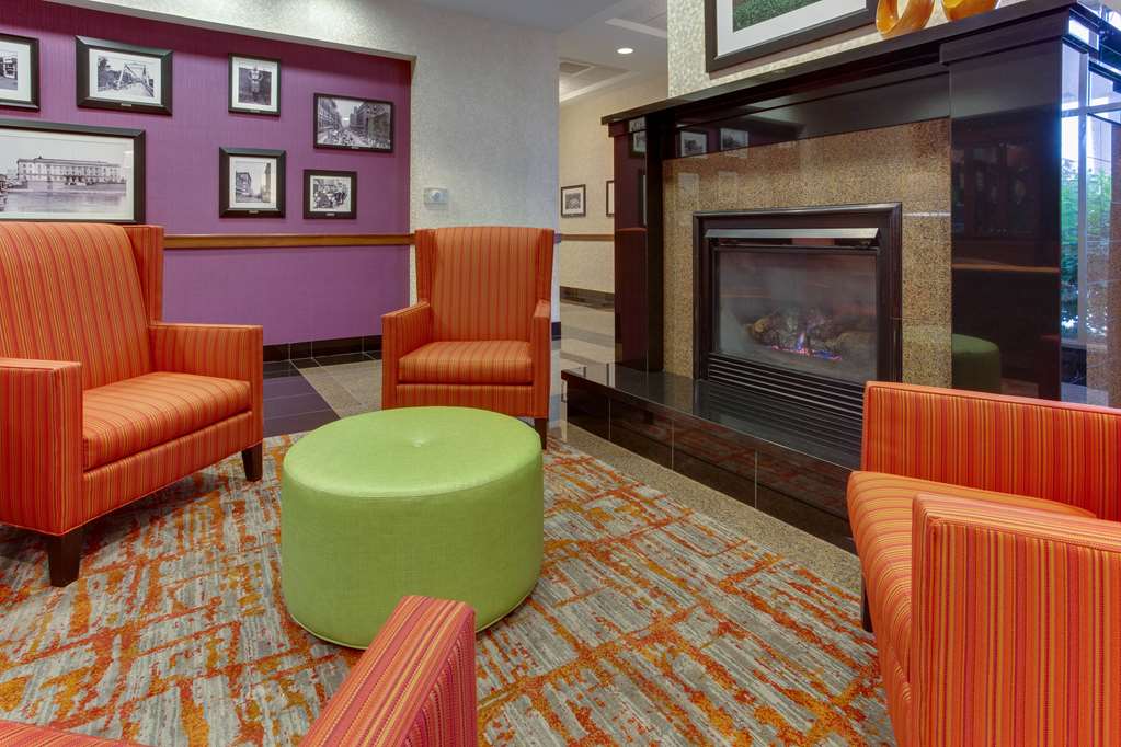 Drury Inn & Suites West Des Moines - photo 4