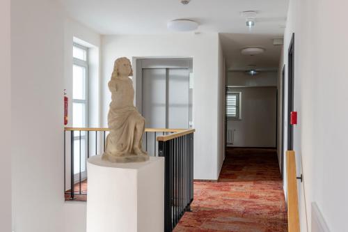 Hotel Barborský dvůr — 4-Star Luxury Hotel in Kutna Hora, Czech Republic