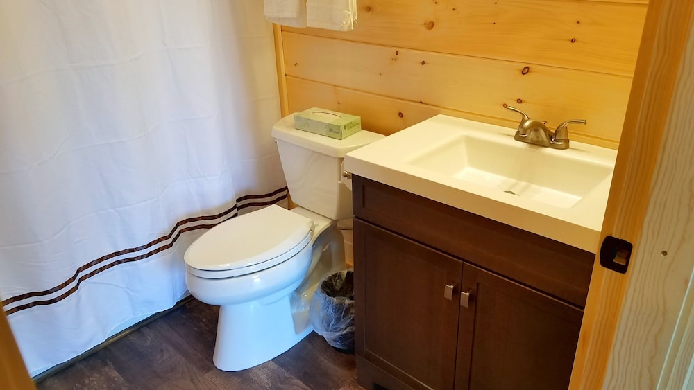 Abbot Trailside Lodging - photo 32