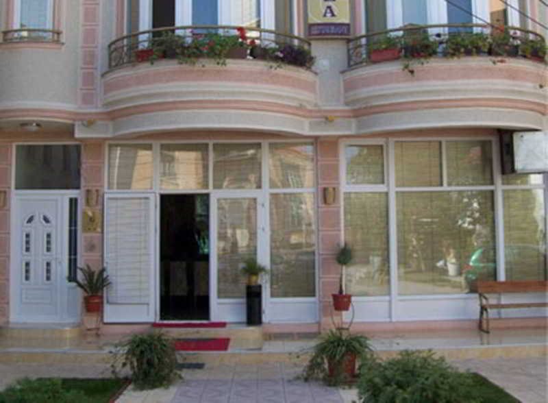 Gala Garden Hotel in Bitola, Republic of Macedonia