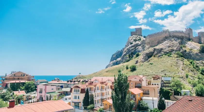 Hotel Lion - last minute hotel in Unknown City