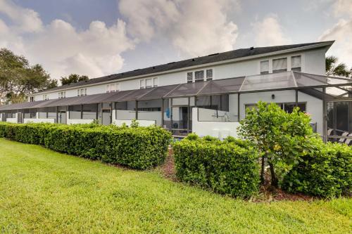 4 Mi to Disney World: Kissimmee Resort Retreat - photo 8