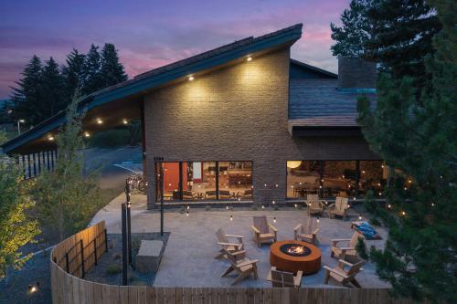 Western Heritage Inn of Bozeman - photo 41