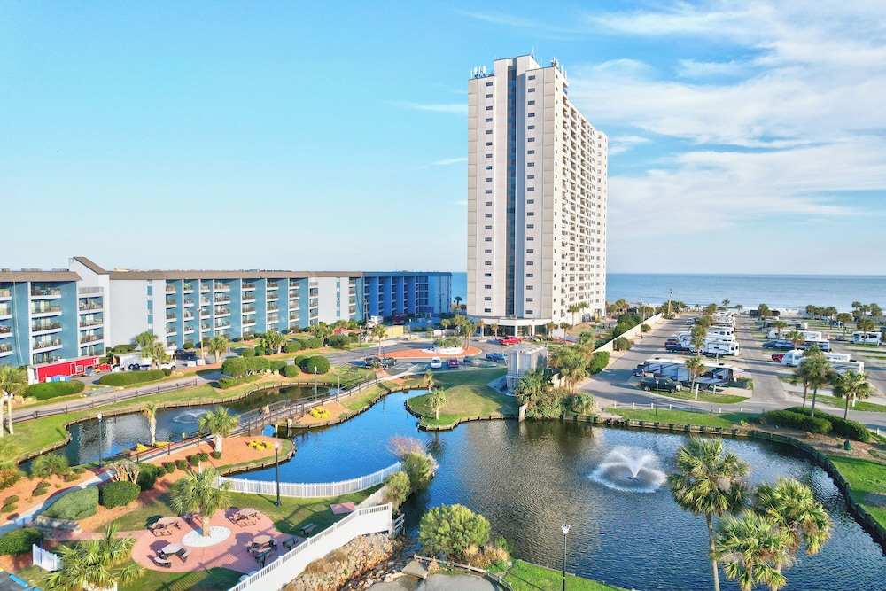 Myrtle Beach Resort by Elliott Realty - photo 92