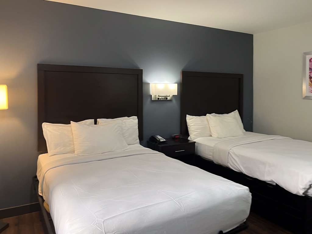 Motel 6 Norfolk Va East Little Creek - photo 18