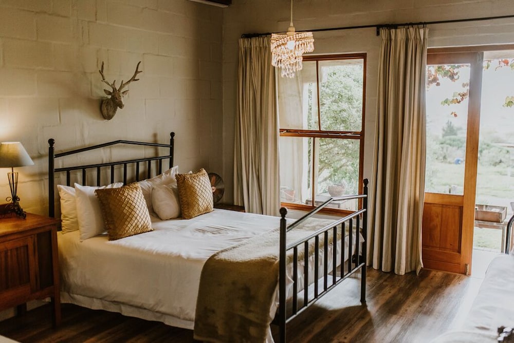 The Stables Cottages - last minute hotel in Unknown City