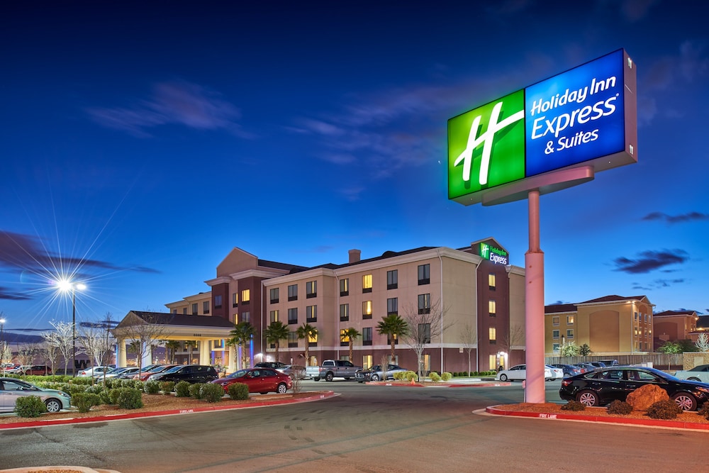 Holiday Inn Express & Suites El Paso Airport Area by IHG in El Paso, United States