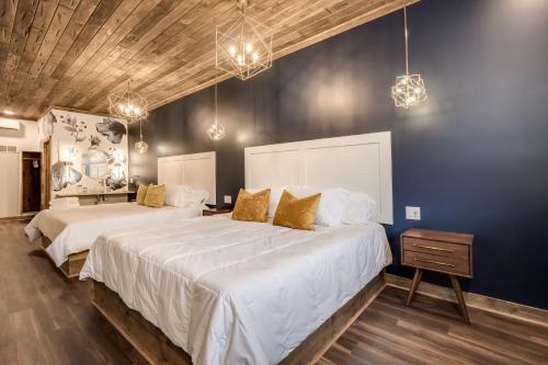 The Port of Prescott Boutique Hotel - photo 66
