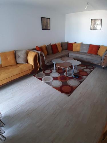 Bel appartement 2 chambres et bien meublé — 4-Star Luxury Hotel in Hammamet, Tunisia