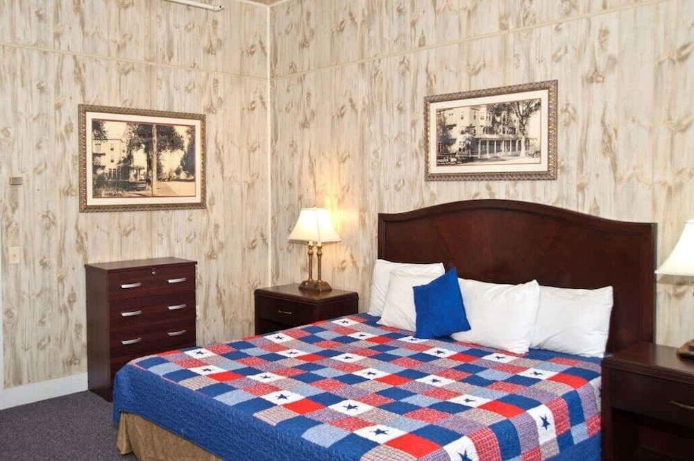 The Poland Spring Resort - photo 17