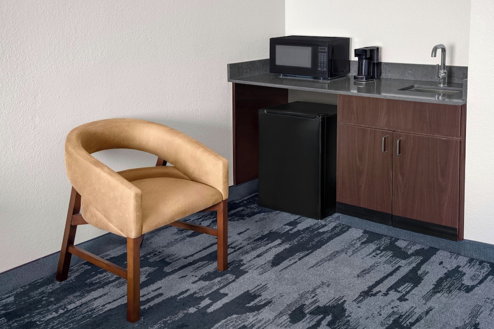 Fairfield Inn by Marriott Owensboro - photo 13