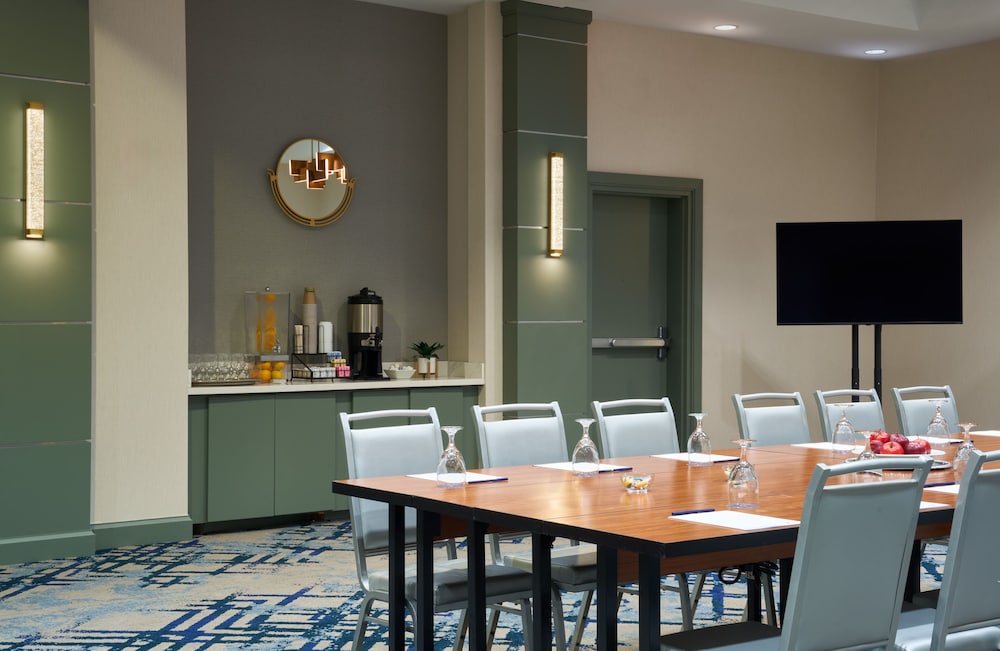 DoubleTree by Hilton Houston Westchase - photo 50