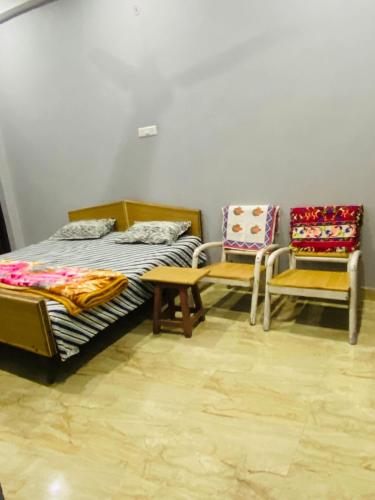 Dreams Stay - last minute hotel in Lucknow