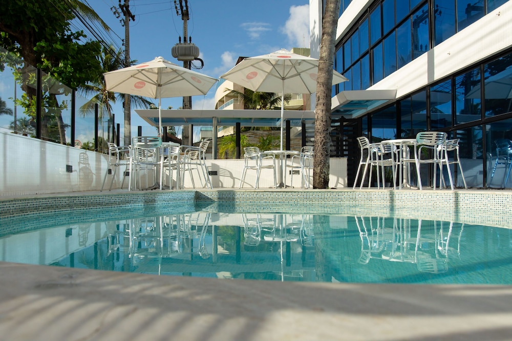 VOA Ambassador Flat — hotel in Joao Pessoa