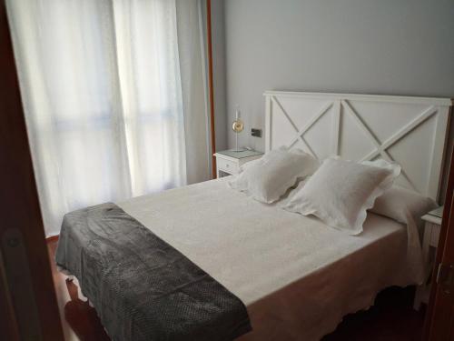 Apartamento Edificio Plaza Gran Vía — 5-Star Luxury Hotel in Salamanca, Spain