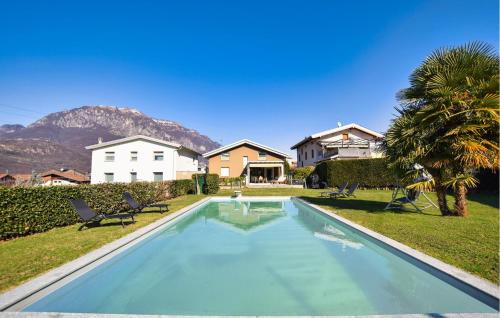 Gorgeous Home In Gianico — 4-Star Luxury Hotel in Pian Camuno, Italy