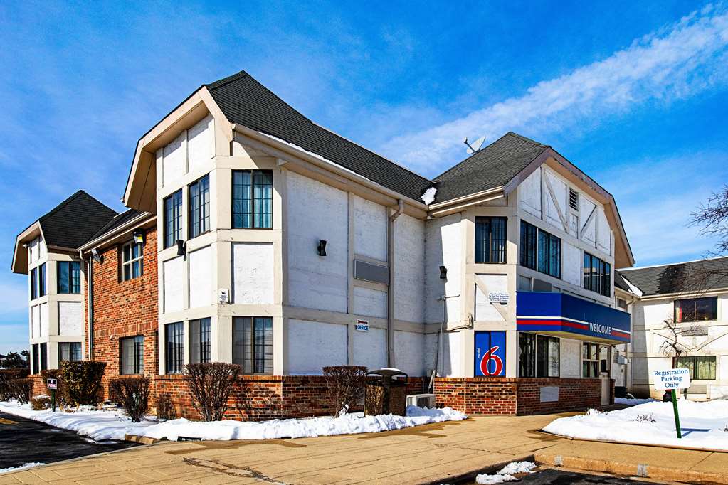 Motel 6 Palatine IL Chicago Northwest - photo 2
