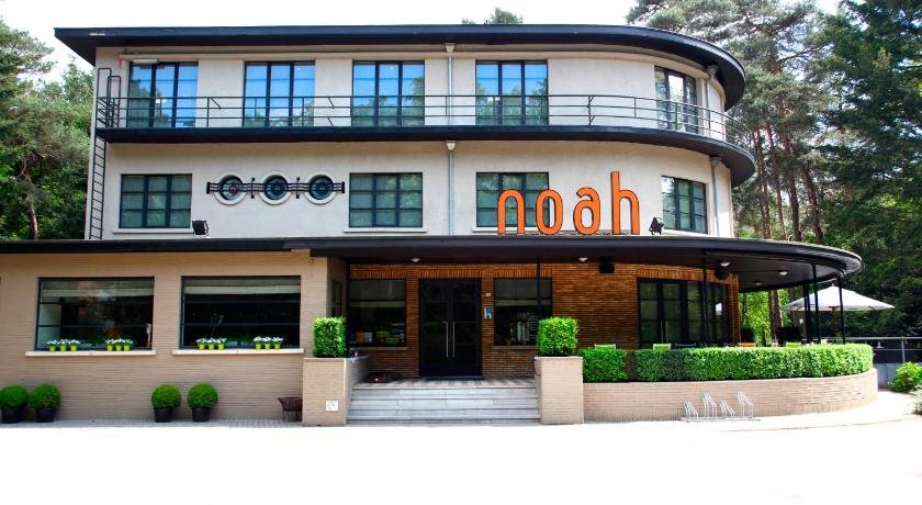 Boutique Hotel Noah — Kasterlee