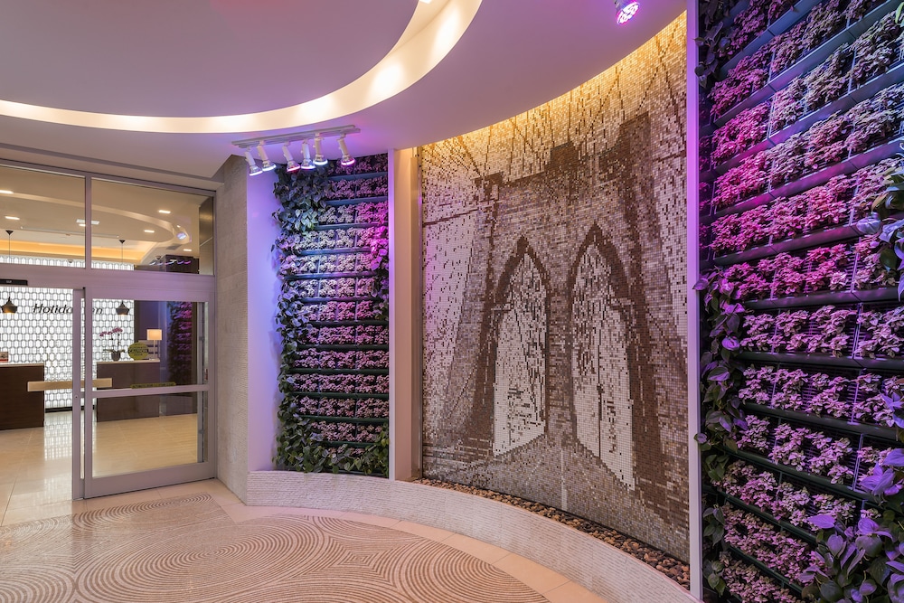 Holiday Inn Brooklyn Downtown by IHG - photo 38
