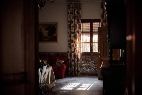 Villa Tela & Vino — Montilla — photo 4