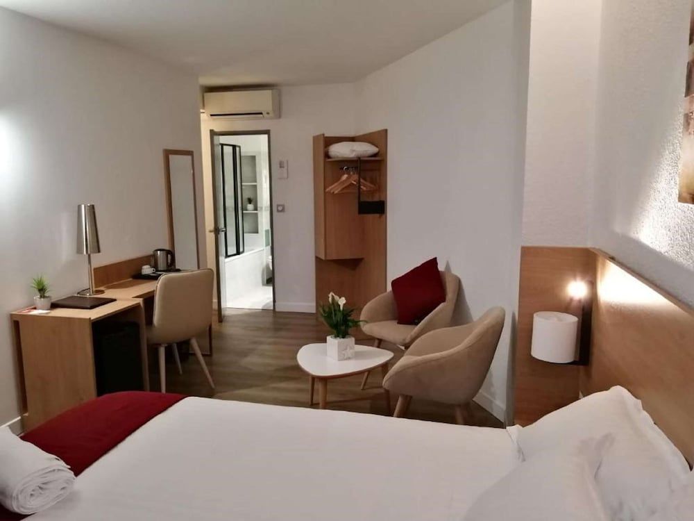 Best Western Hotel Austria Spa — Saint Etienne