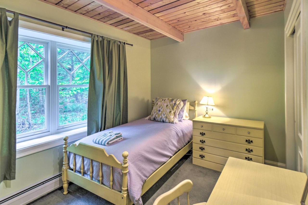 4 Mi To Ski Slopes Family Friendly Bartlett Home — 4-Star Luxury Hotel in Bartlett, United States