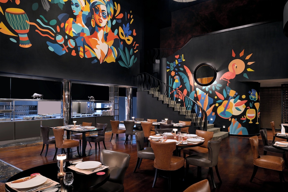 מזון ומשקאות