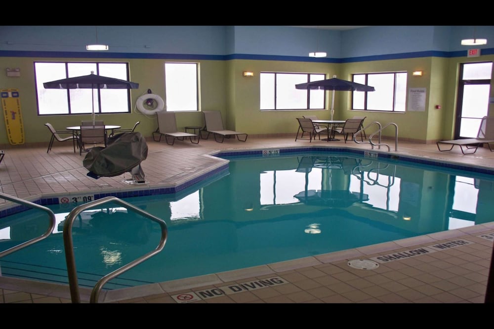 Wingate by Wyndham Kittanning - photo 28