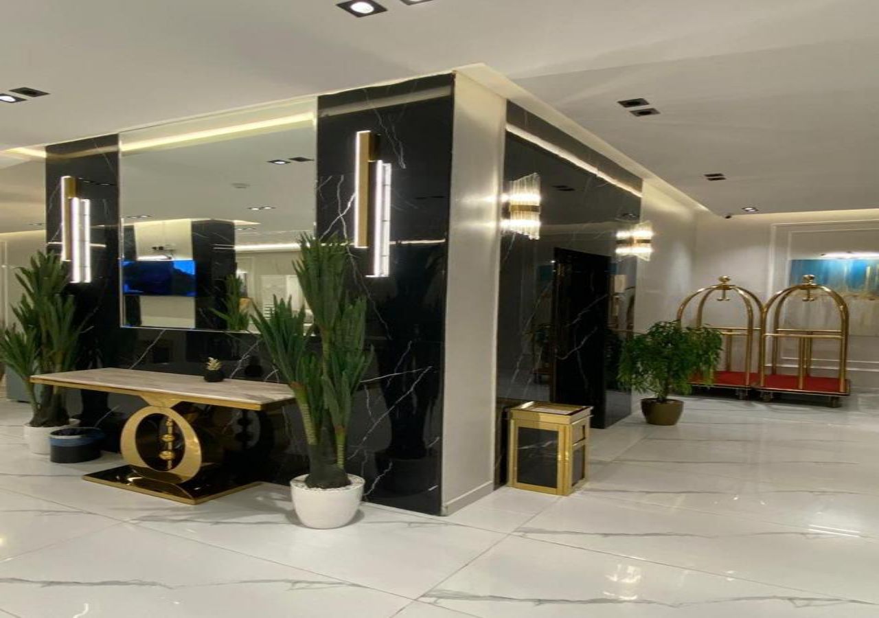 Jumeirah Hotel — Riyadh — photo 5