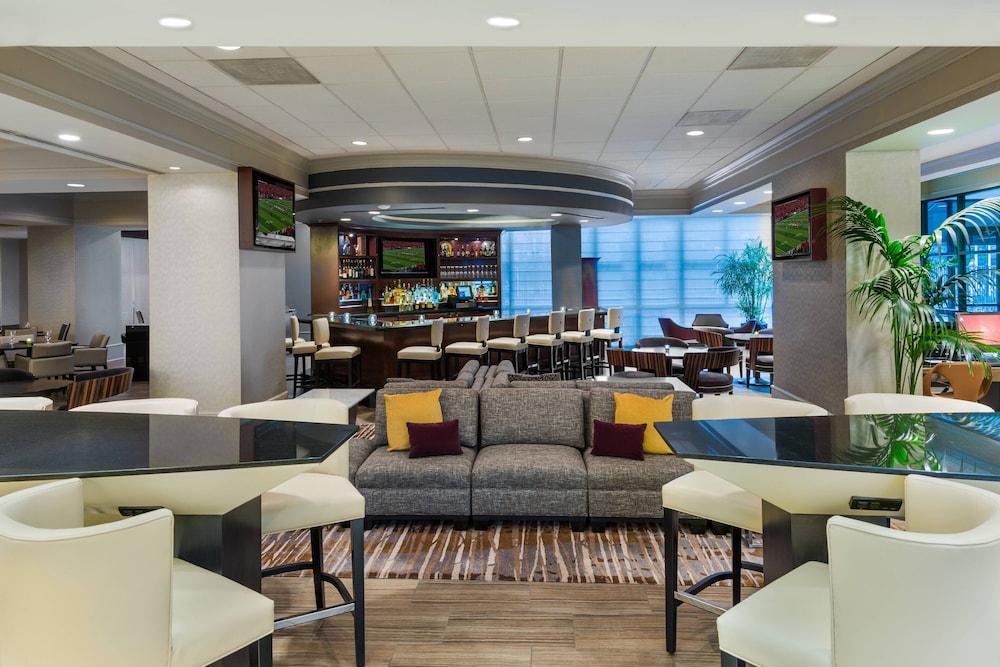 Chicago Marriott Suites Deerfield - photo 2