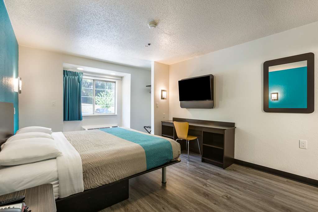 Motel 6 Smyrna GA Atlanta - photo 9
