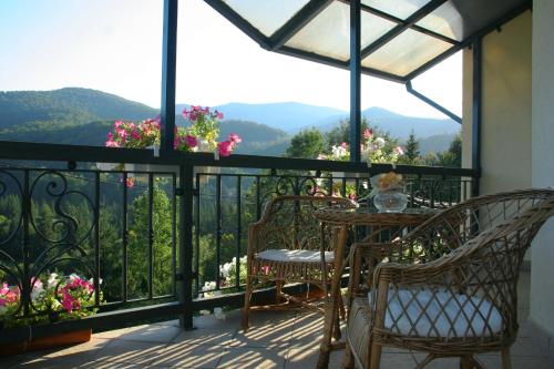 Goverla - last minute hotel in Vorokhta