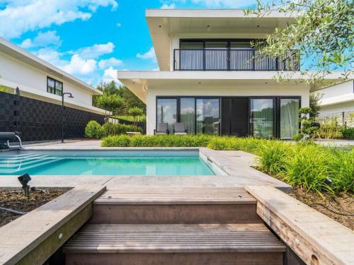 Harderwold Villa Resort — Zeewolde