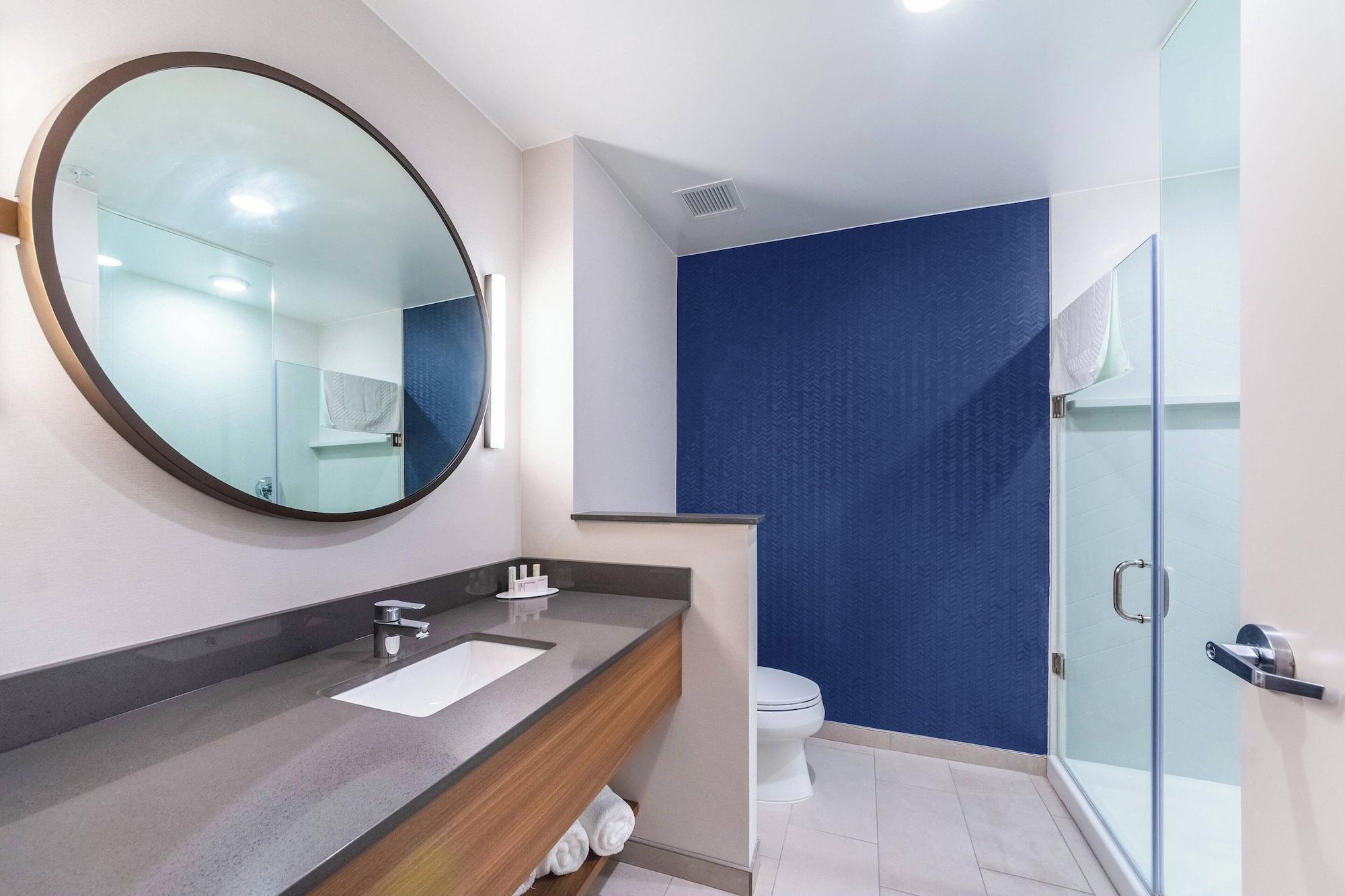 Fairfield Inn & Suites by Marriott Corpus Christi Central - photo 22