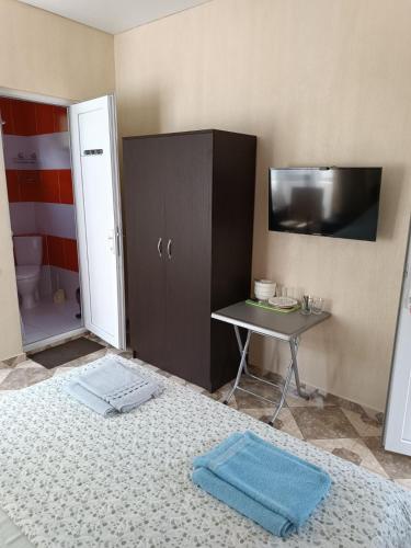 Aparthotel Sofia in Gonio
