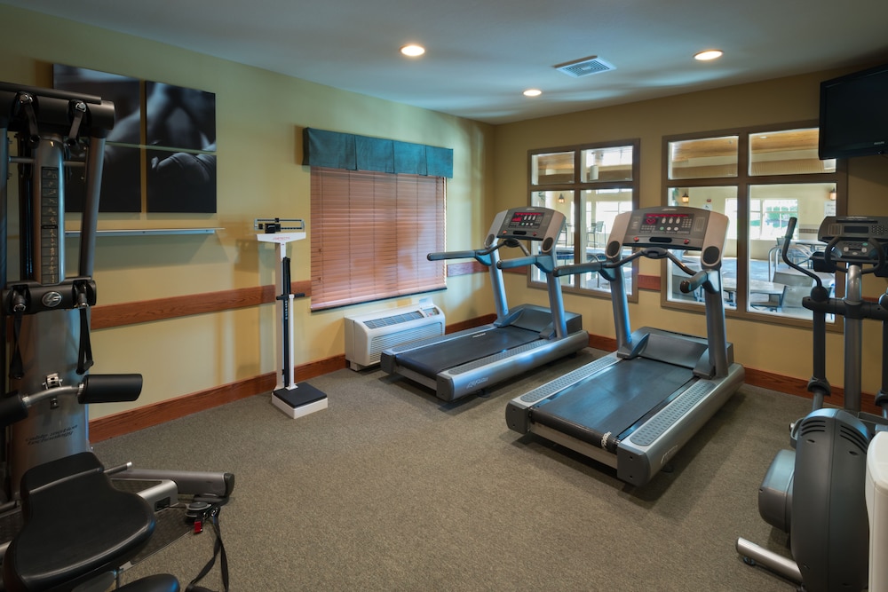 Holiday Inn Express & Suites Chicago West Roselle by IHG - photo 23