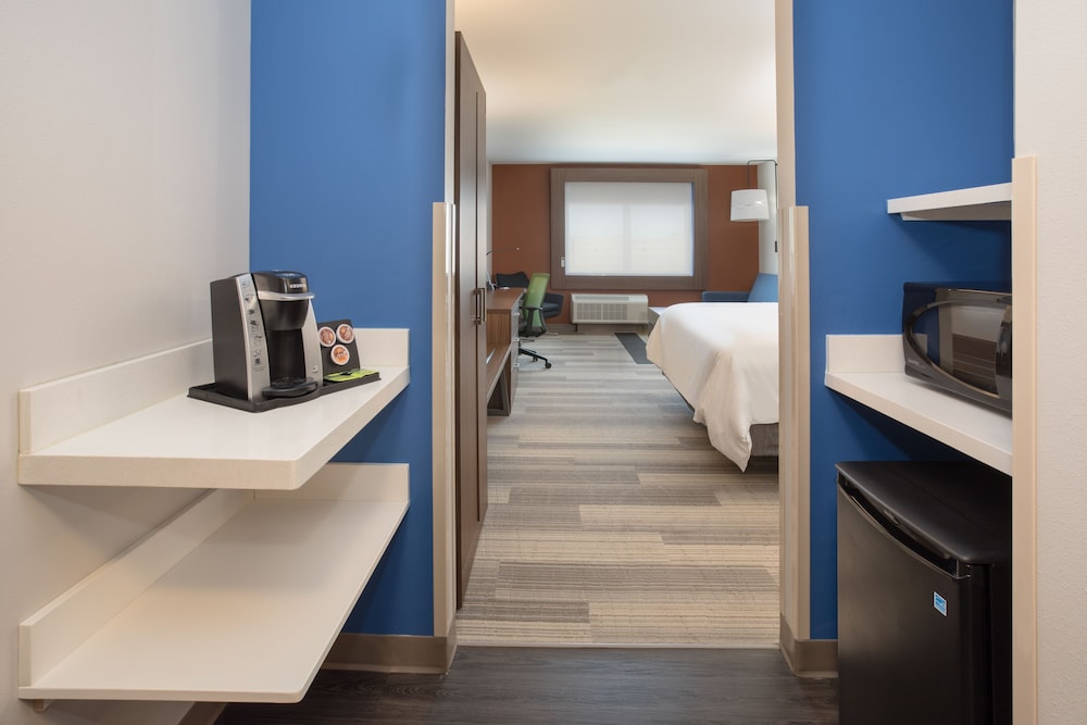 Holiday Inn Express & Suites Sioux City North Event Center by IHG - photo 13