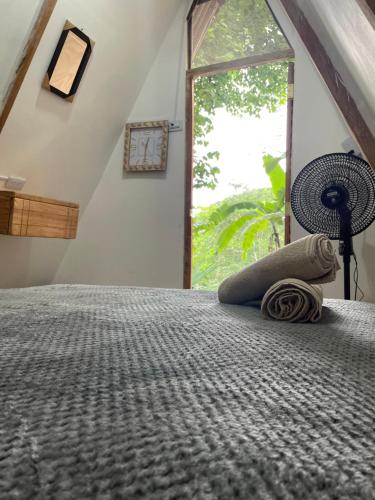 Cascada escondida glamping - last minute hotel in Santa Marta