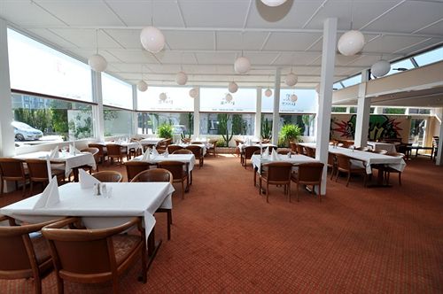 Hotel La Tour — Arhus — photo 5