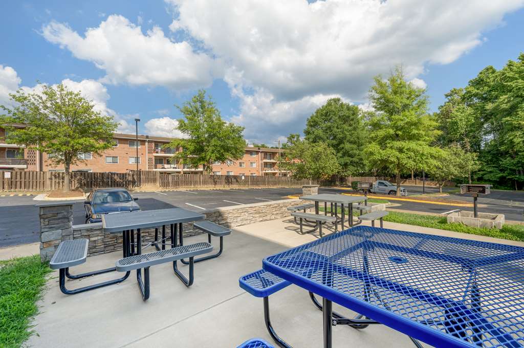 Best Western Plus Alexandria Fort Belvoir - photo 47