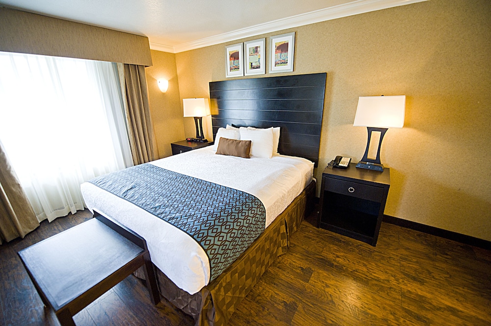 Hotel d Lins Ontario Airport - photo 11