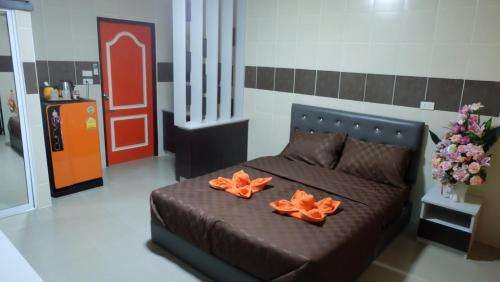 D5 Hotel สาขา มาบโป่ง in Chon Buri, Thailand