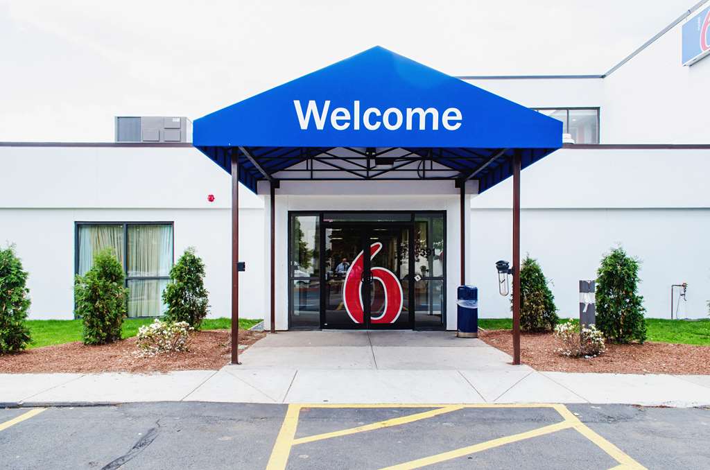 Motel 6 Brockton MA - photo 3