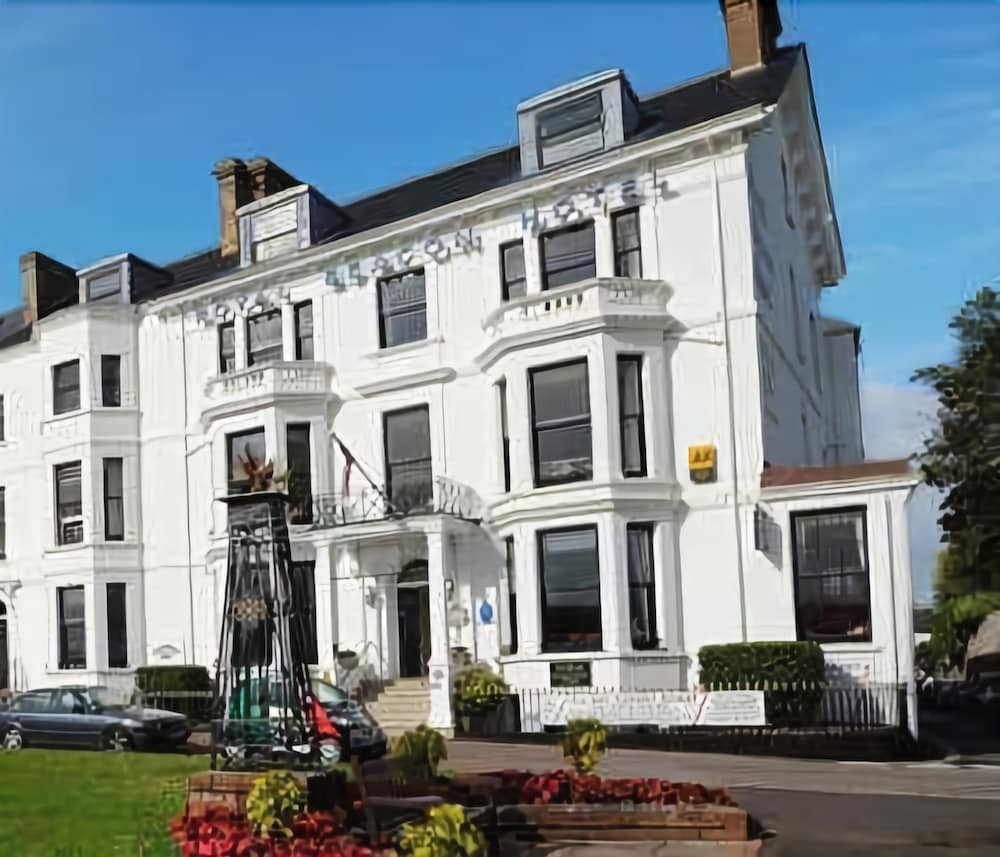 Royal Beacon Hotel in Exeter, United Kingdom