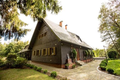 Natura Park — hotel in Polczyn-Zdroj
