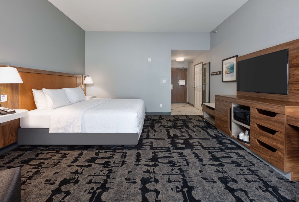 Hampton Inn Norfolk - photo 8