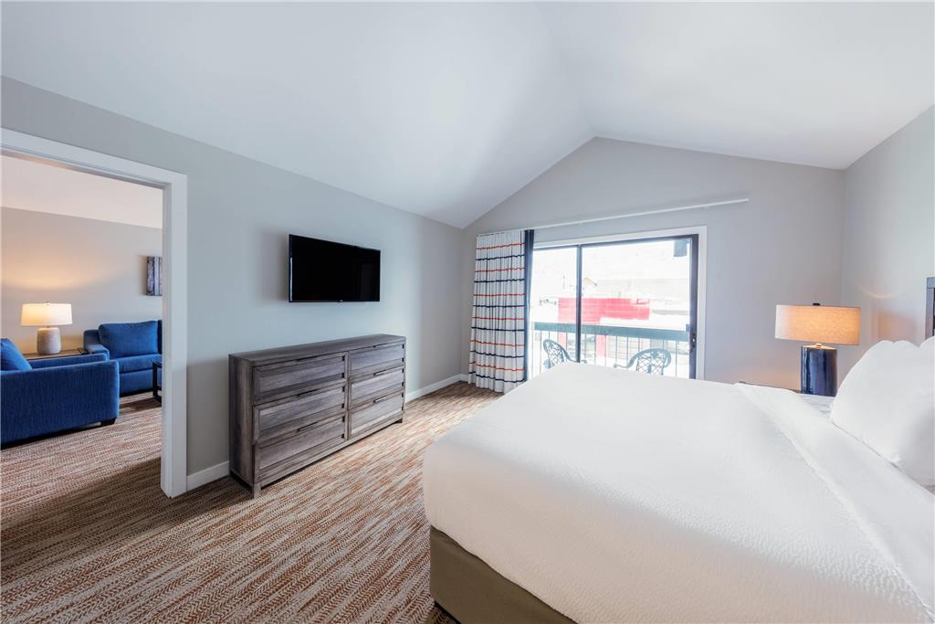 Park Plaza Resort Park City Ascend Collection Hotel - photo 21