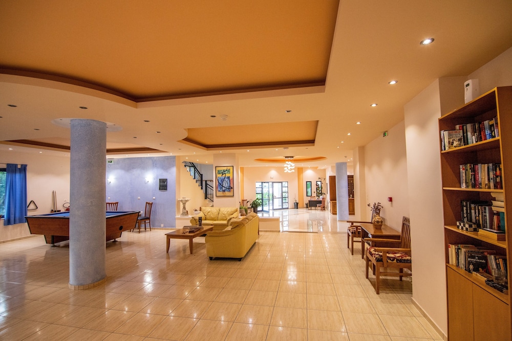 Angelika Aparthotel — Agios Nikolaos — photo 3