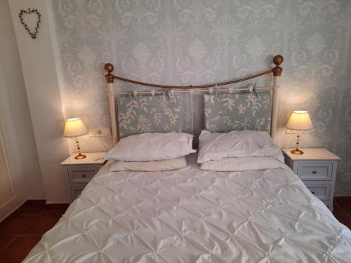Spirit of Mojacar Playa Resort ‘Casa Juana’ — Mojacar — photo 5