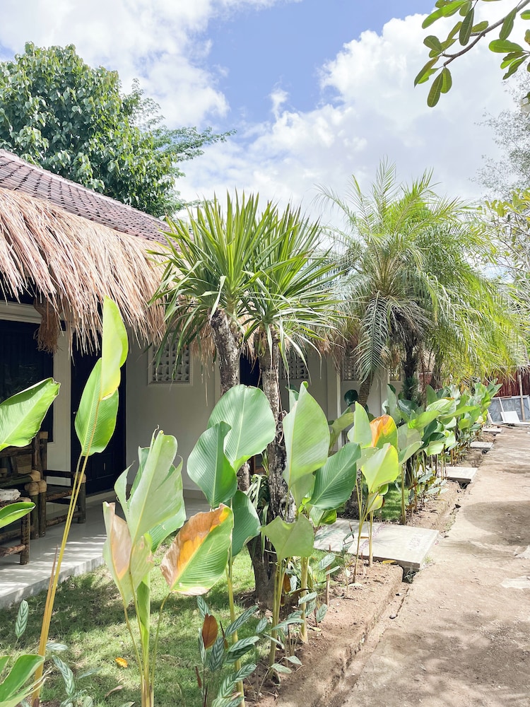 Alfa Kuta in Kuta, Indonesia